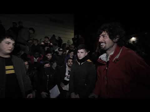 TACUV vs ZSKY vs RABBEAT vs URINAL vs RIVERO - FILTROS // MACRO REVENGE 28/12