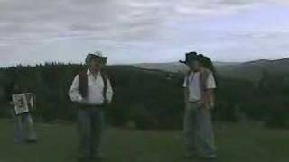 Los Rieleros del Norte "Vas a Llorar"