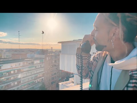 Don Dee ❌ Fastah Selectah - ALOH 📲 (Official Videoclip) AFROBEAT 2021