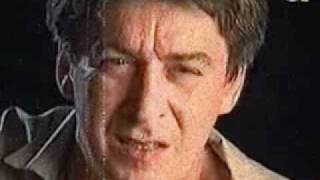 Cseh Tamás: A férfi bátorsága