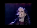 Alanis Morissette - Unsent and Thank U - Live on The Rosie O'Donnell Show 01/14/1999 - 3/4'' U-Matic