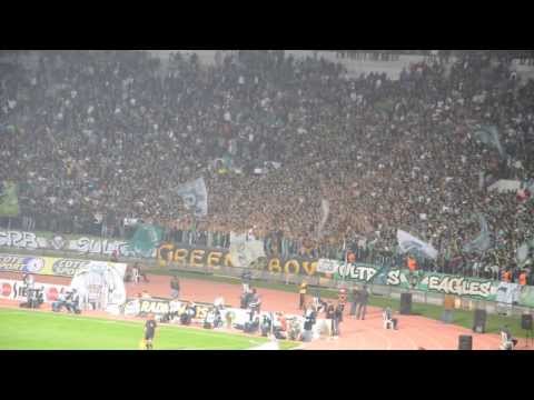 RAJA, This is lmagana: La grande storia live HD