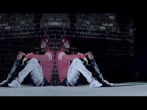 Blackmask Duffle - "By Myself"{Shot & Edited x Mr.Coe}