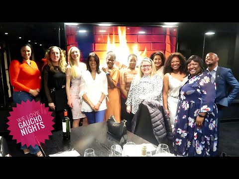 We Love Gaucho Nights!