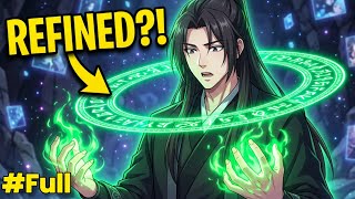 I Was Betrayed by My 9 Empresses, Now the World Weeps at My Past! Full Story - Manhwa Recap