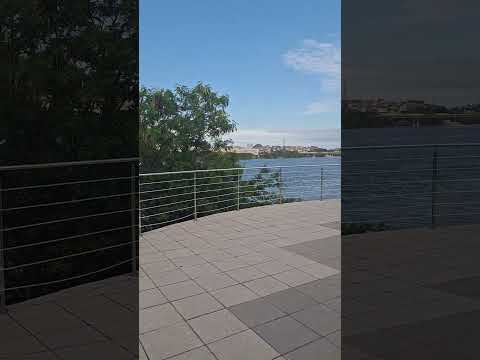 Orla de Cariacica #espiritosanto #Cariacica 🏝🛥