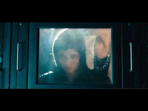 Вкус ночи (We are the night) премьера 7 апреля