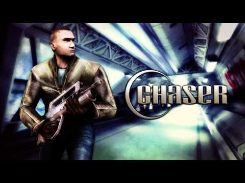 Chaser Soundtrack - 15 -  Ravi Vallis