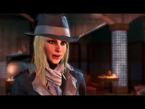 Fallout 4 - Episode 51 - (Horizon Mod, Survival, 1440p, No Commentary)