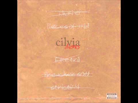 Isaiah Rashad - Cilvia Demo Full EP CDQ