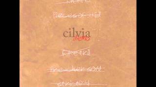 Isaiah Rashad - Cilvia Demo Full EP CDQ