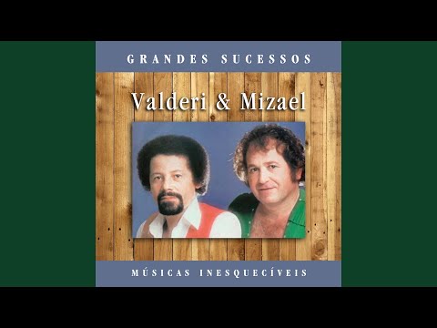 A Litorina - Valderi e Mizael