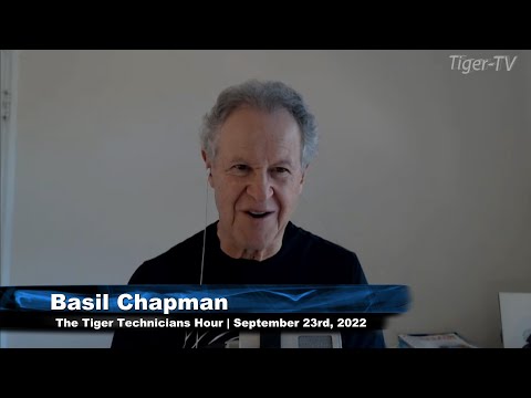 September 23rd, The Tiger Technicians Hour on TFNN - 2022