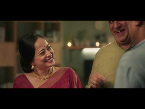 Cadbury's Celebrations "Badi Family Badi Diwali"