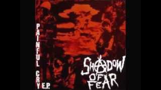 Shadow of Fear - Painful Cry EP