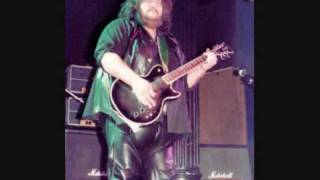 Leslie West Band: Dear prudence