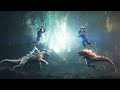 Pure Action Cut Final Battle Godzilla X Kong The New Empire Clip Godzillaxkongthenewempire