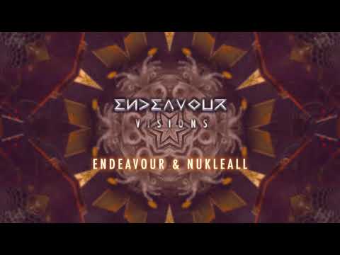 Endeavour & Nukleall (Formantz) - Bomb Voyage