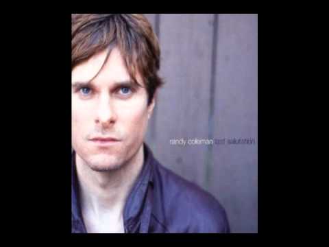 Randy Coleman - You Will Shine [Lyrics]