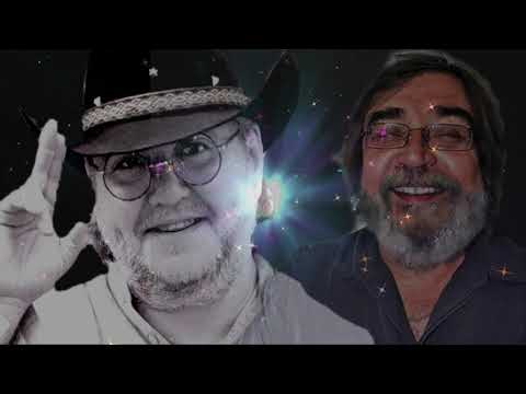 Michal Tučný & Zdeněk Rytíř -  Kosmickej vandr (Mp4 2021)