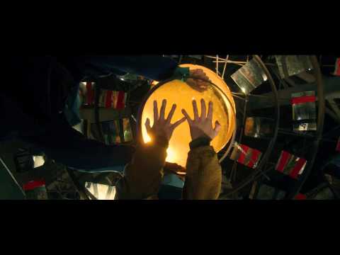 Trailer-Vorschau: Sputnik