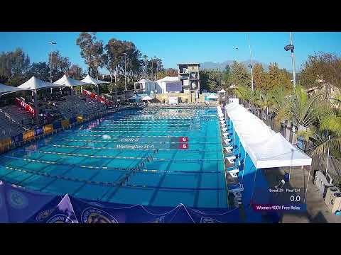 2025 CCS Western Regional Championships - Day 1 Prelims