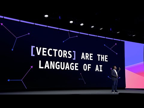 AWS Summit New York City 2025 Keynote | Amazon Web Services  VP of Agentic AI Swami Sivasubramanian