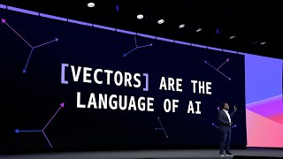 AWS Summit New York City 2025 Keynote | Amazon Web Services  VP of Agentic AI Swami Sivasubramanian