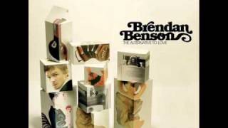 brendan benson-the alternative to love