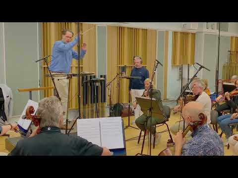 Hugo Alfvén: "Aftonstämning" - Karl-Magnus Fredriksson/Göteborg Opera Orchestra