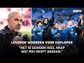 LOFZANG voor PSV ? "Wat een weelde in Eindhoven"  | Analyse | Feyenoord - PSV