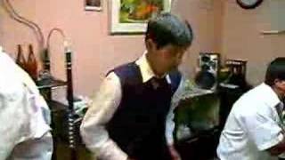 fiesta de los feos 2008 parte 2