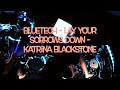 Bluetech   Lay Your Sorrows Down    Katrina Blackstone
