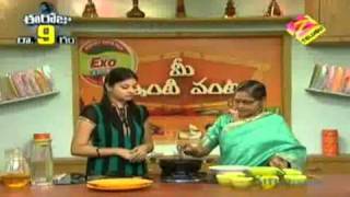 Mee Inti Vanta Dec. 29 '10 Part - 2