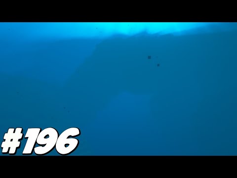 AND HE SAID LET THERE BE WATER | MINECRAFT DINOSAURS |EP 196