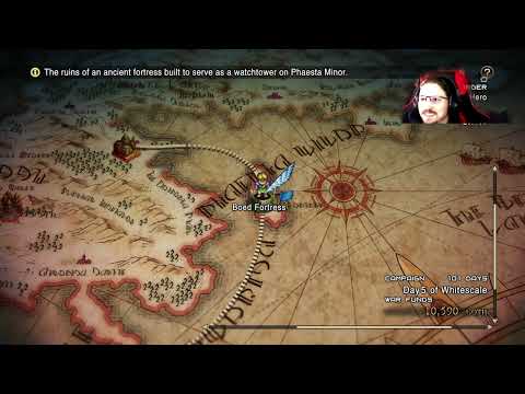 Tactics Ogre Reborn part 12