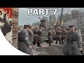 Call Of Duty 1 Gameplay Walkthrough Part 7 Soviet Campaign Stalingrad