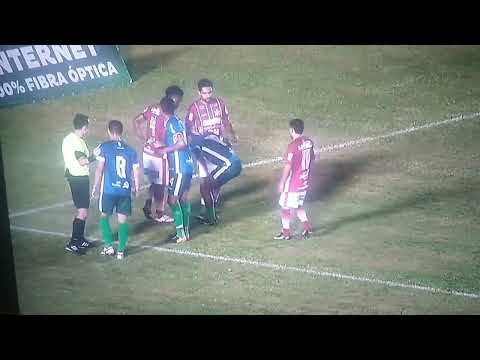 Ipatinga 2x0 Democrata SL - gols - 01jul2022