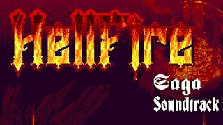 Cover art for forest of decay