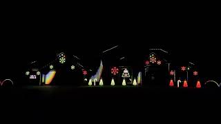 Light of Christmas (feat. Owl City) by Toby Mac - 2024