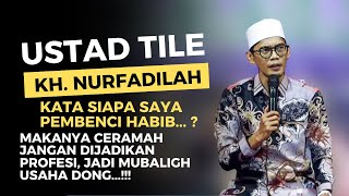 Download lagu I Don't Hate Habib ~ Ustad Tile's Latest Sermon mp3 Download lagu I Don't Hate Habib ~ Ustad Tile's Latest Sermon mp3
