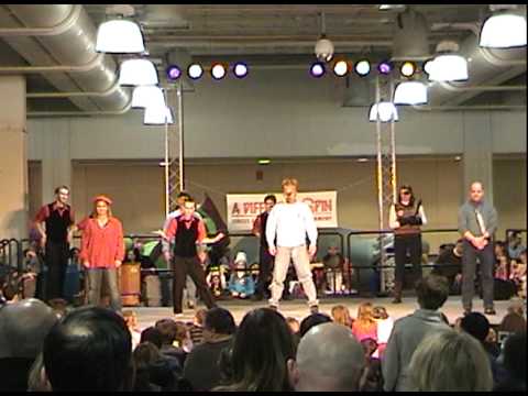 ADS Circus Montage 2010