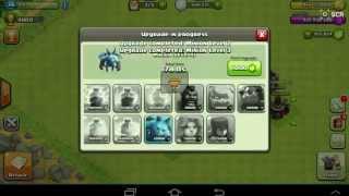 How to join on Private Clash of Clans server