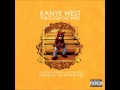 JUSTENVISION Through The Wire A Kanye West Mega Mashup Master Mix