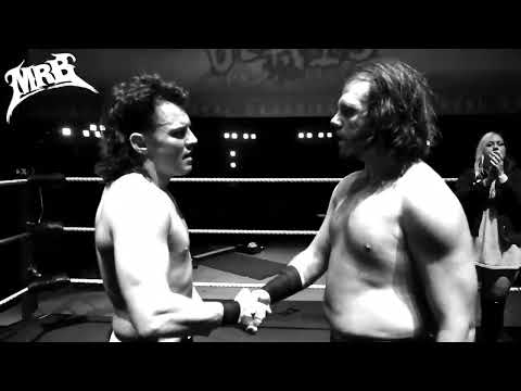 Michael Richard Blais - Highlight Video - Speak in Tongues