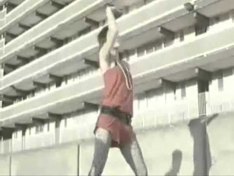 David Guetta vs  The Egg   Love Don't Let Me Go Ultra Music