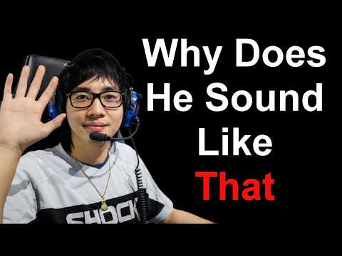 Overwatch Broke the English Language
