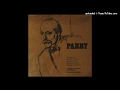 Hubert Parry : Lady Radnor's Suite for string orchestra (1894)