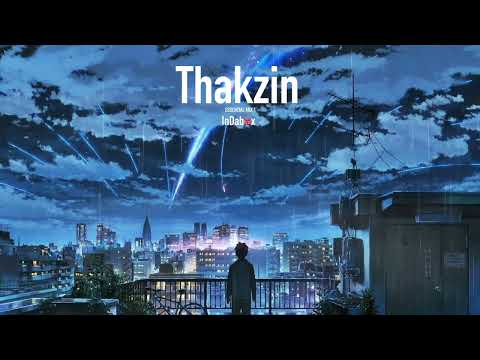 Thakzin - InDaBox Essesntial Mix 1