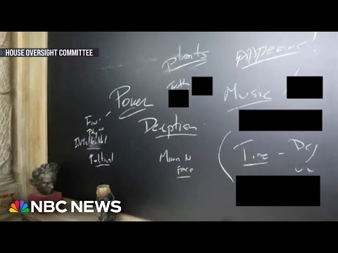 Never-before-seen photos and videos of Epstein’s island home released